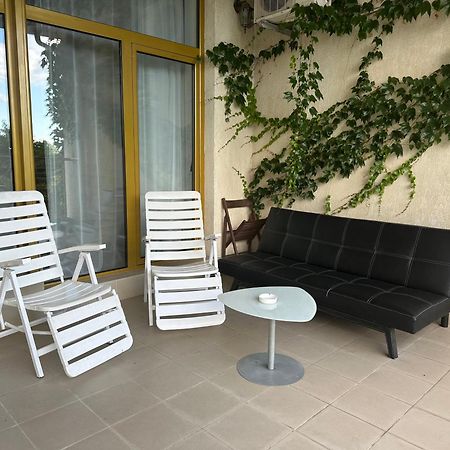 אודסה Arkadia Palace Apartments מראה חיצוני תמונה