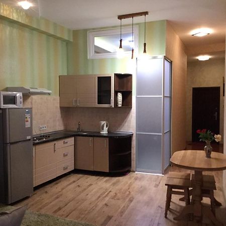 אודסה Arkadia Palace Apartments מראה חיצוני תמונה