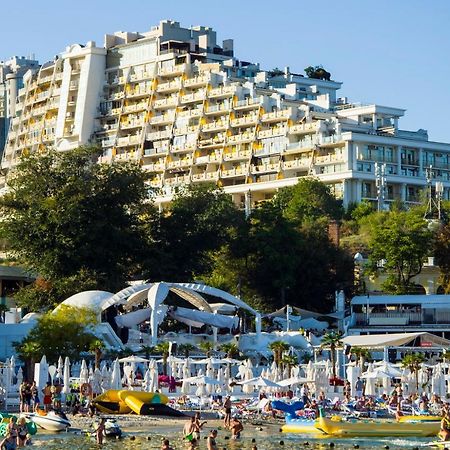 אודסה Arkadia Palace Apartments מראה חיצוני תמונה