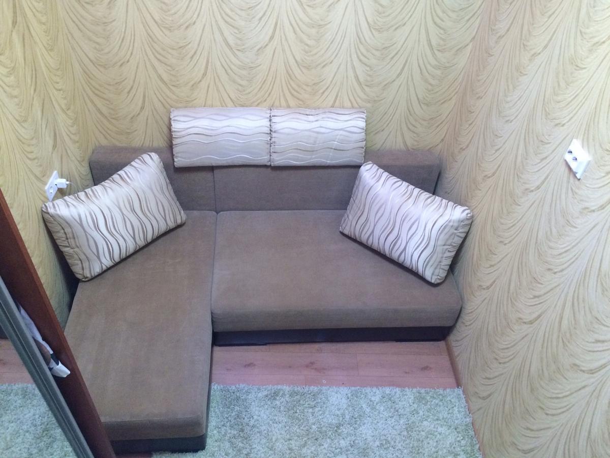 אודסה Arkadia Palace Apartments מראה חיצוני תמונה