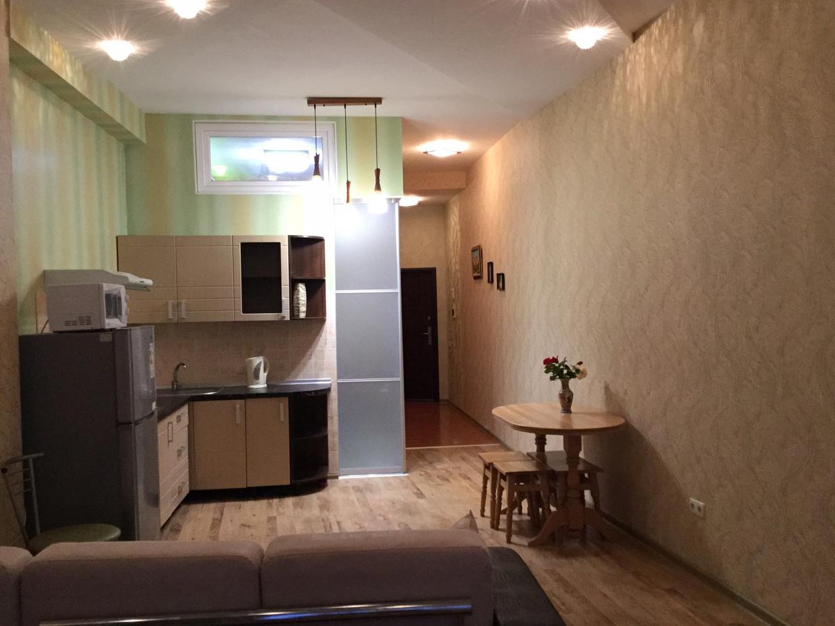 אודסה Arkadia Palace Apartments מראה חיצוני תמונה