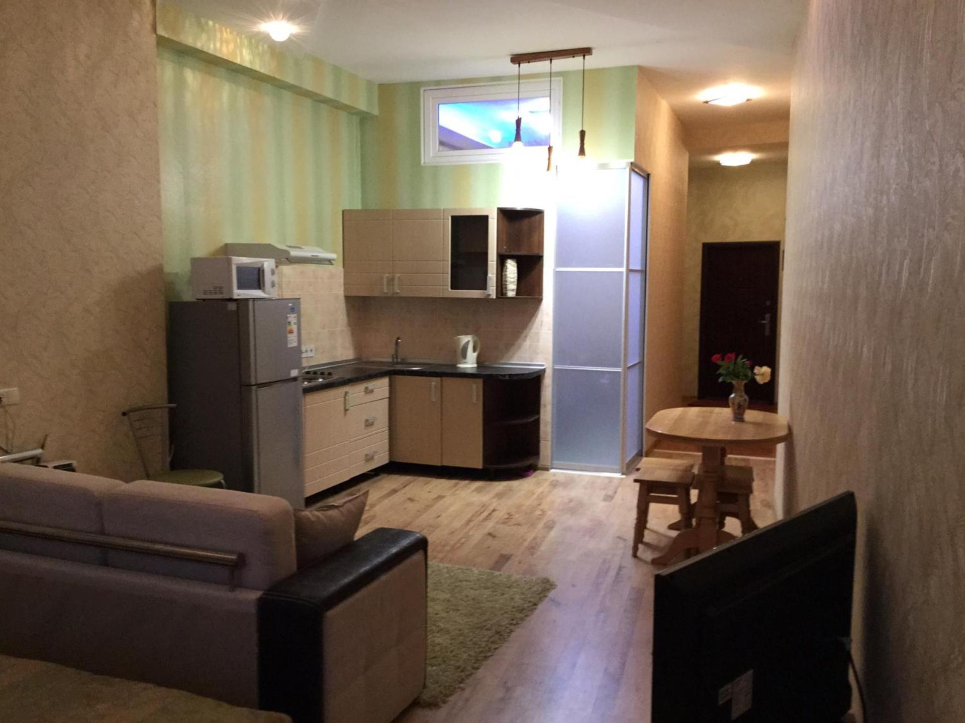 אודסה Arkadia Palace Apartments מראה חיצוני תמונה