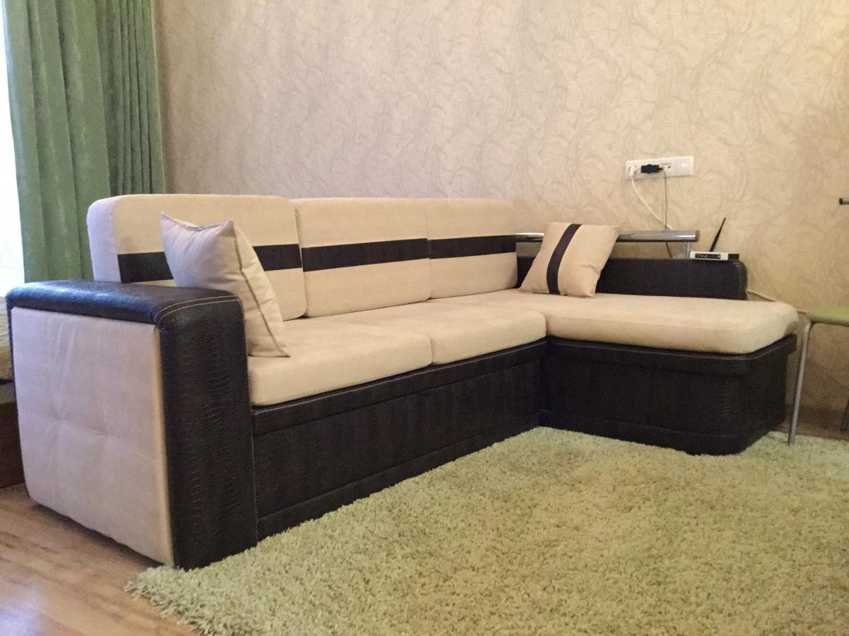 אודסה Arkadia Palace Apartments מראה חיצוני תמונה
