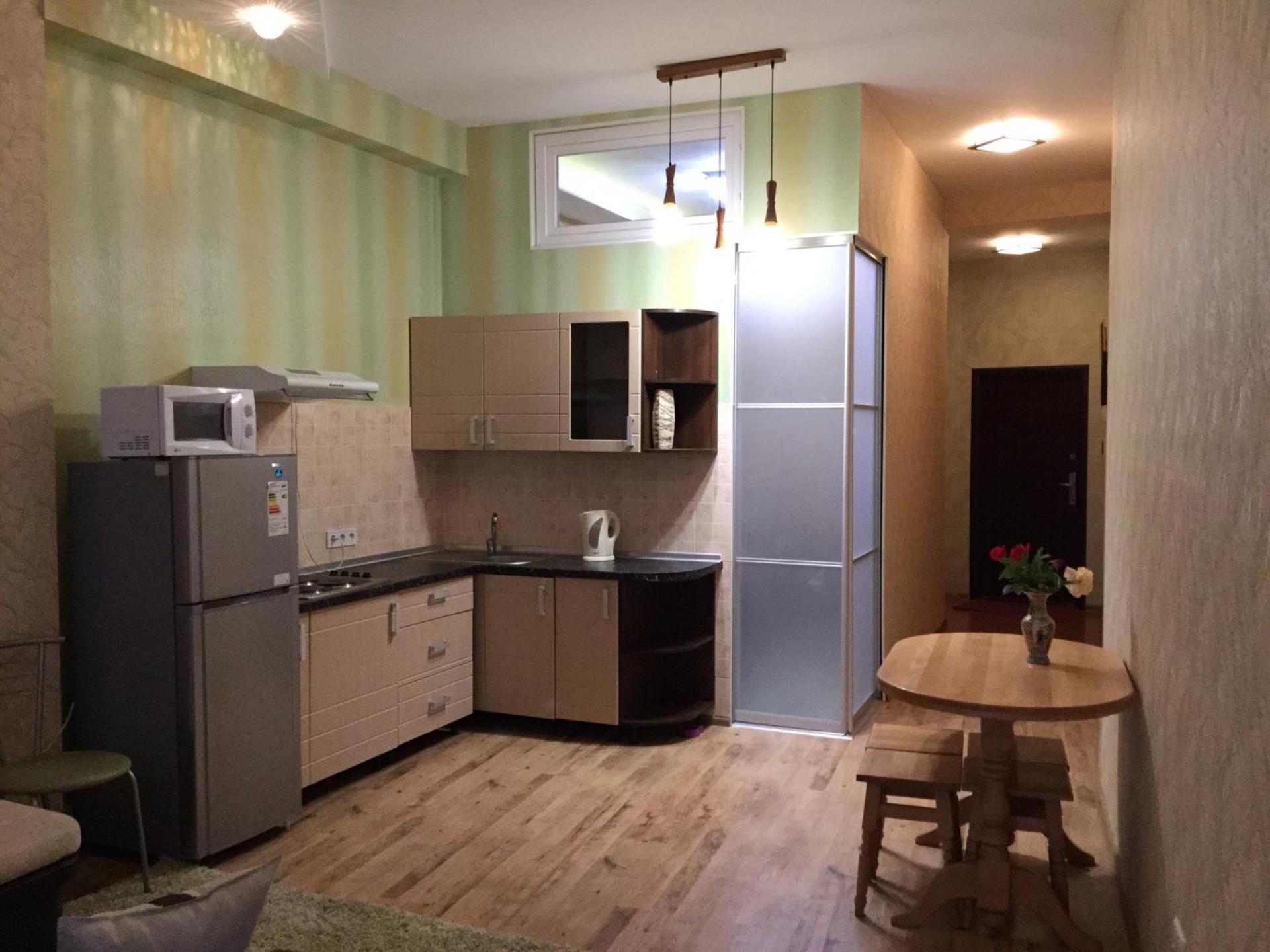אודסה Arkadia Palace Apartments מראה חיצוני תמונה