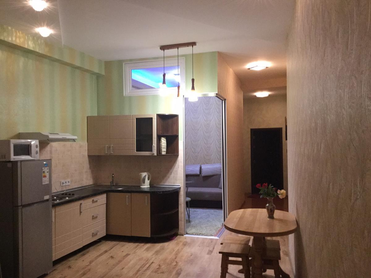 אודסה Arkadia Palace Apartments מראה חיצוני תמונה