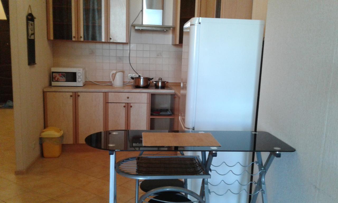 אודסה Arkadia Palace Apartments מראה חיצוני תמונה