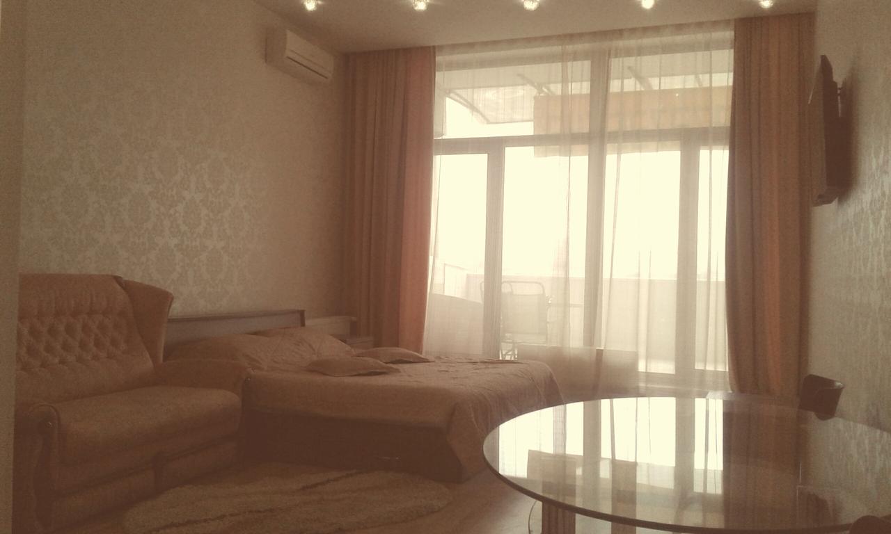 אודסה Arkadia Palace Apartments מראה חיצוני תמונה