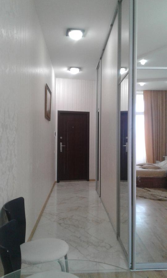 אודסה Arkadia Palace Apartments מראה חיצוני תמונה