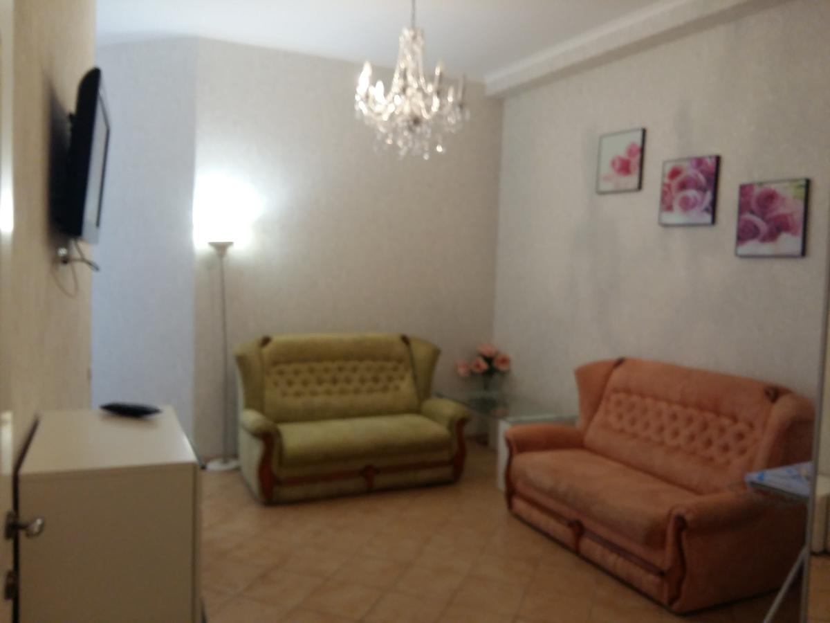 אודסה Arkadia Palace Apartments מראה חיצוני תמונה