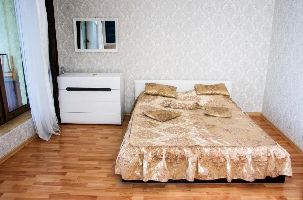 אודסה Arkadia Palace Apartments מראה חיצוני תמונה