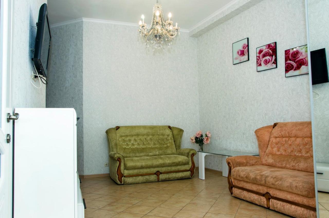 אודסה Arkadia Palace Apartments מראה חיצוני תמונה