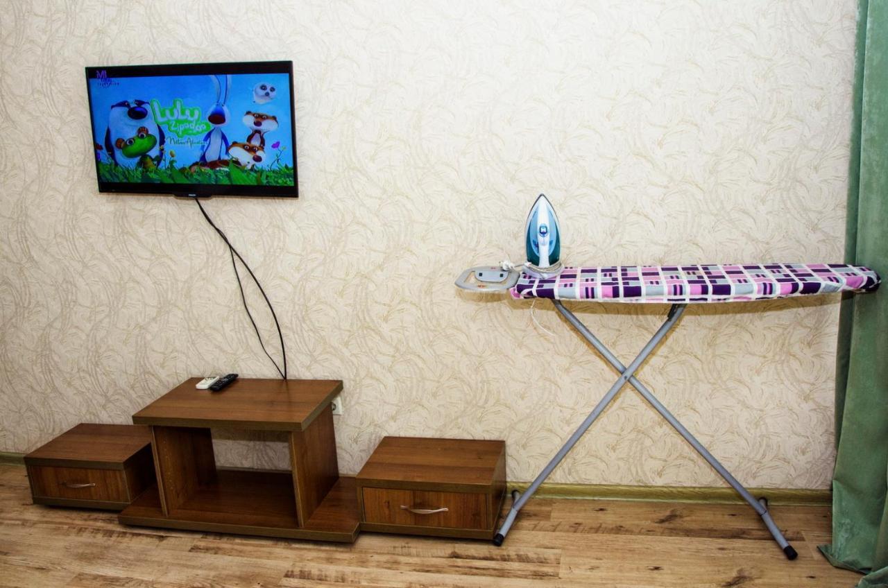 אודסה Arkadia Palace Apartments מראה חיצוני תמונה