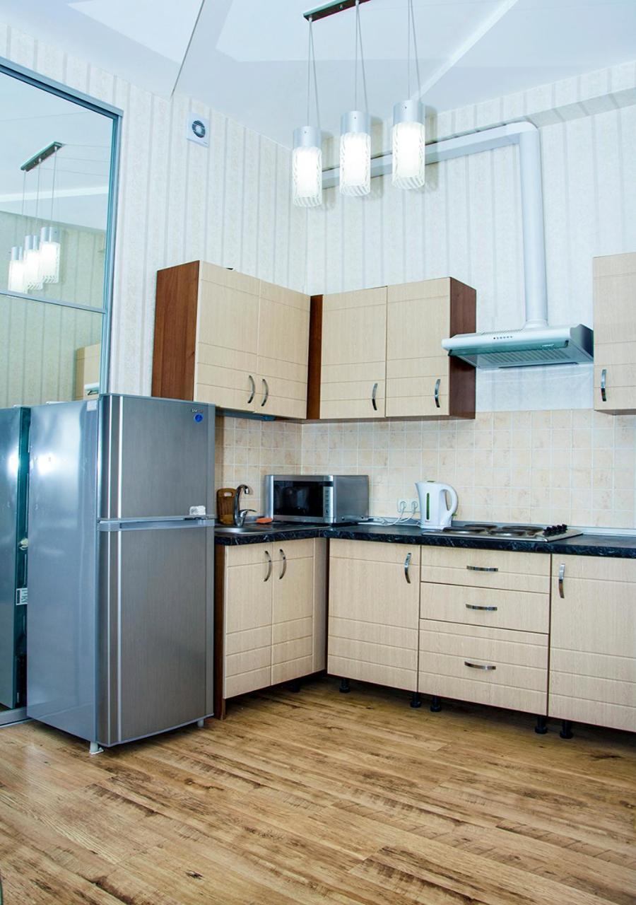 אודסה Arkadia Palace Apartments מראה חיצוני תמונה