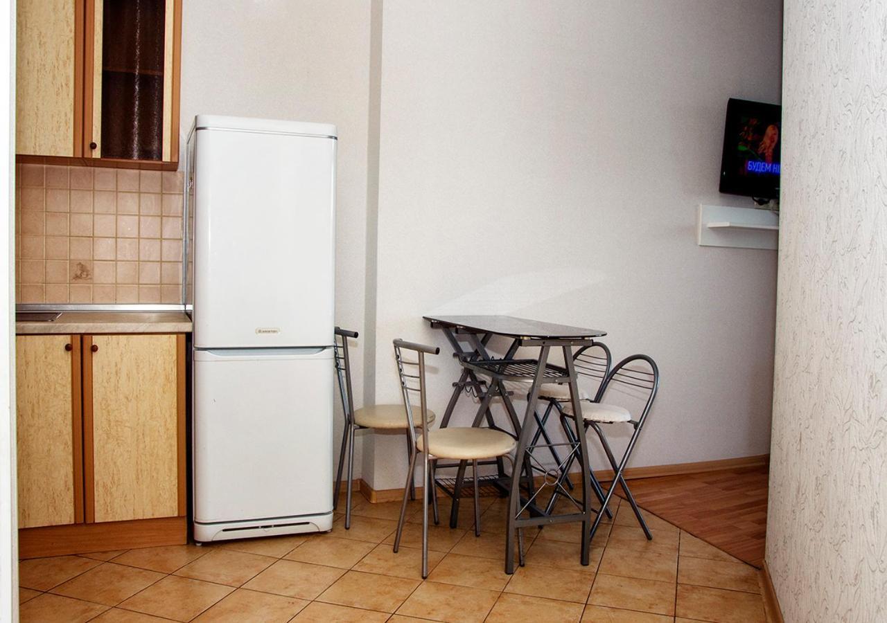אודסה Arkadia Palace Apartments מראה חיצוני תמונה