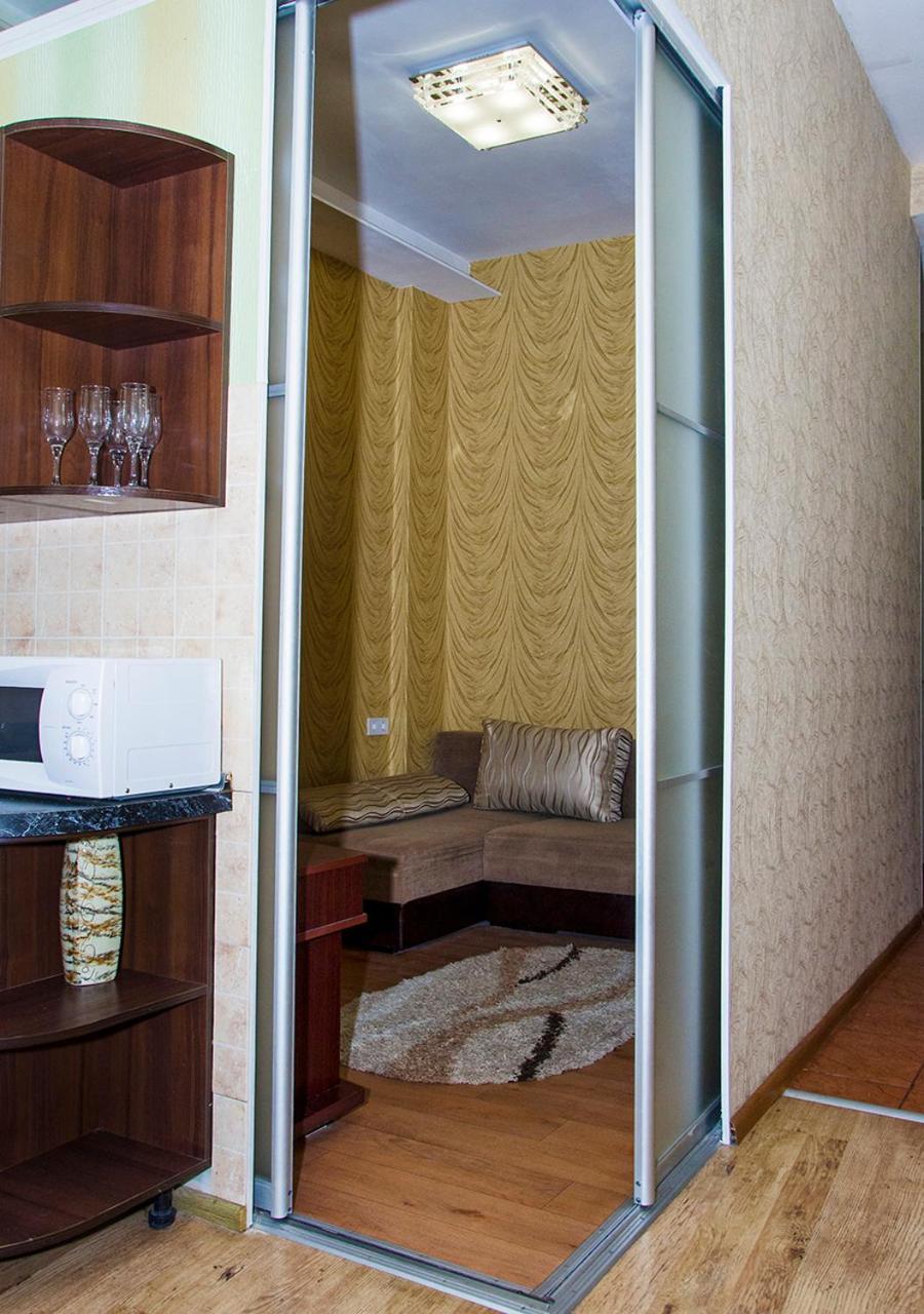אודסה Arkadia Palace Apartments מראה חיצוני תמונה