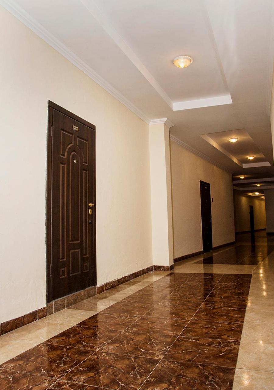 אודסה Arkadia Palace Apartments מראה חיצוני תמונה