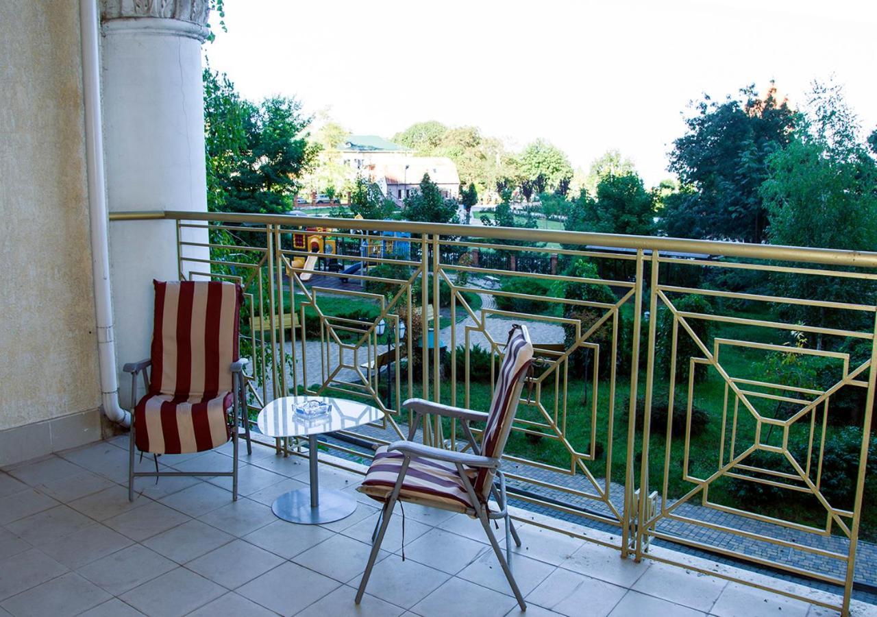 אודסה Arkadia Palace Apartments מראה חיצוני תמונה