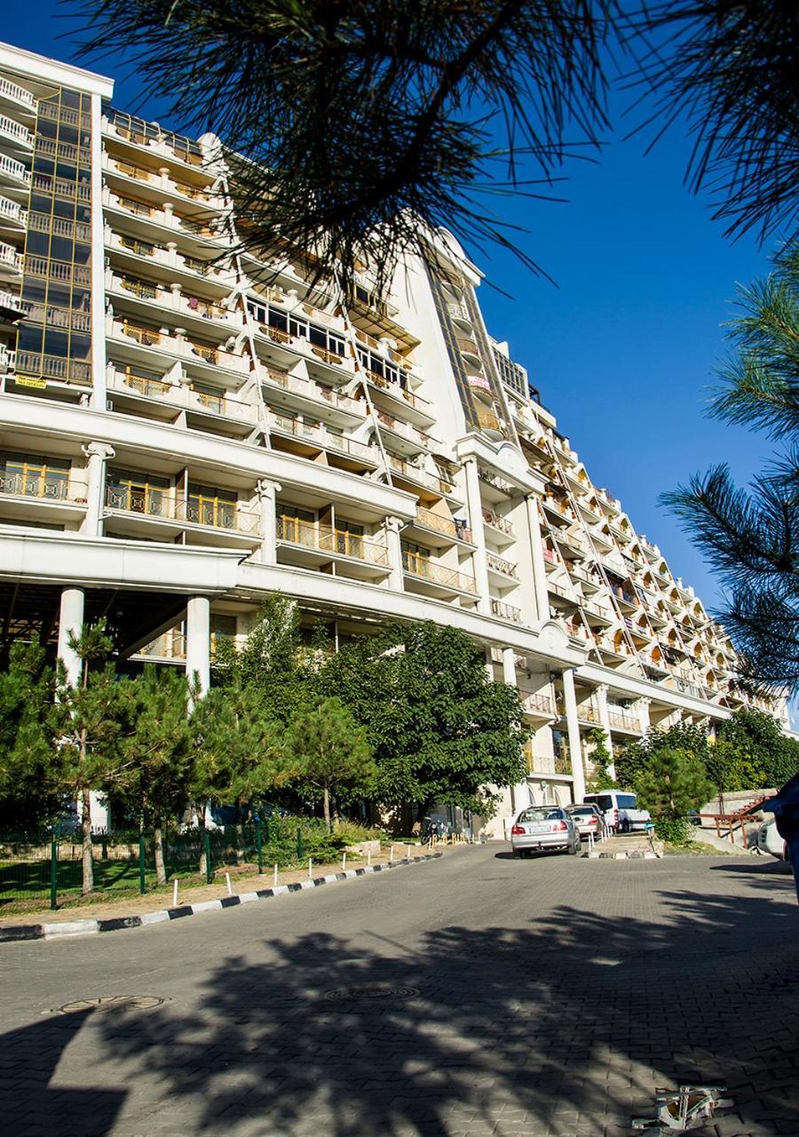 אודסה Arkadia Palace Apartments מראה חיצוני תמונה