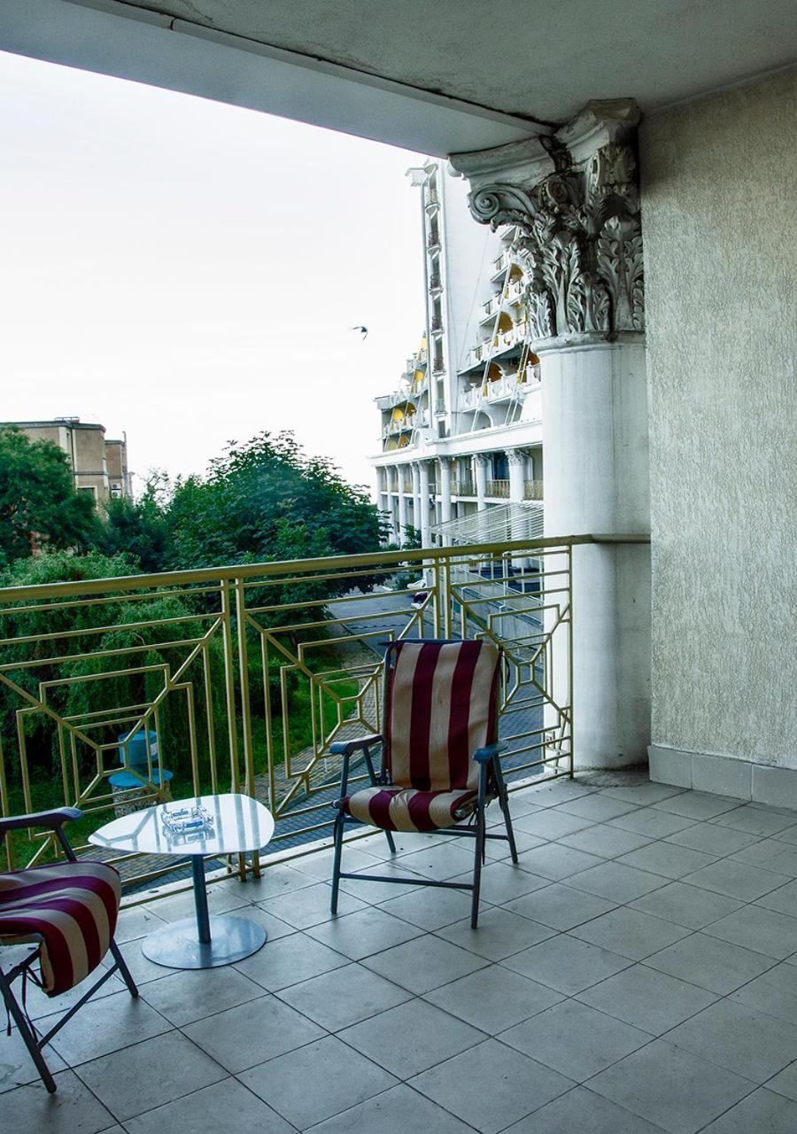 אודסה Arkadia Palace Apartments מראה חיצוני תמונה