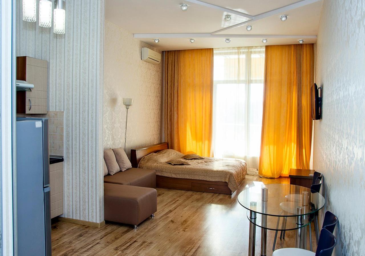 אודסה Arkadia Palace Apartments מראה חיצוני תמונה