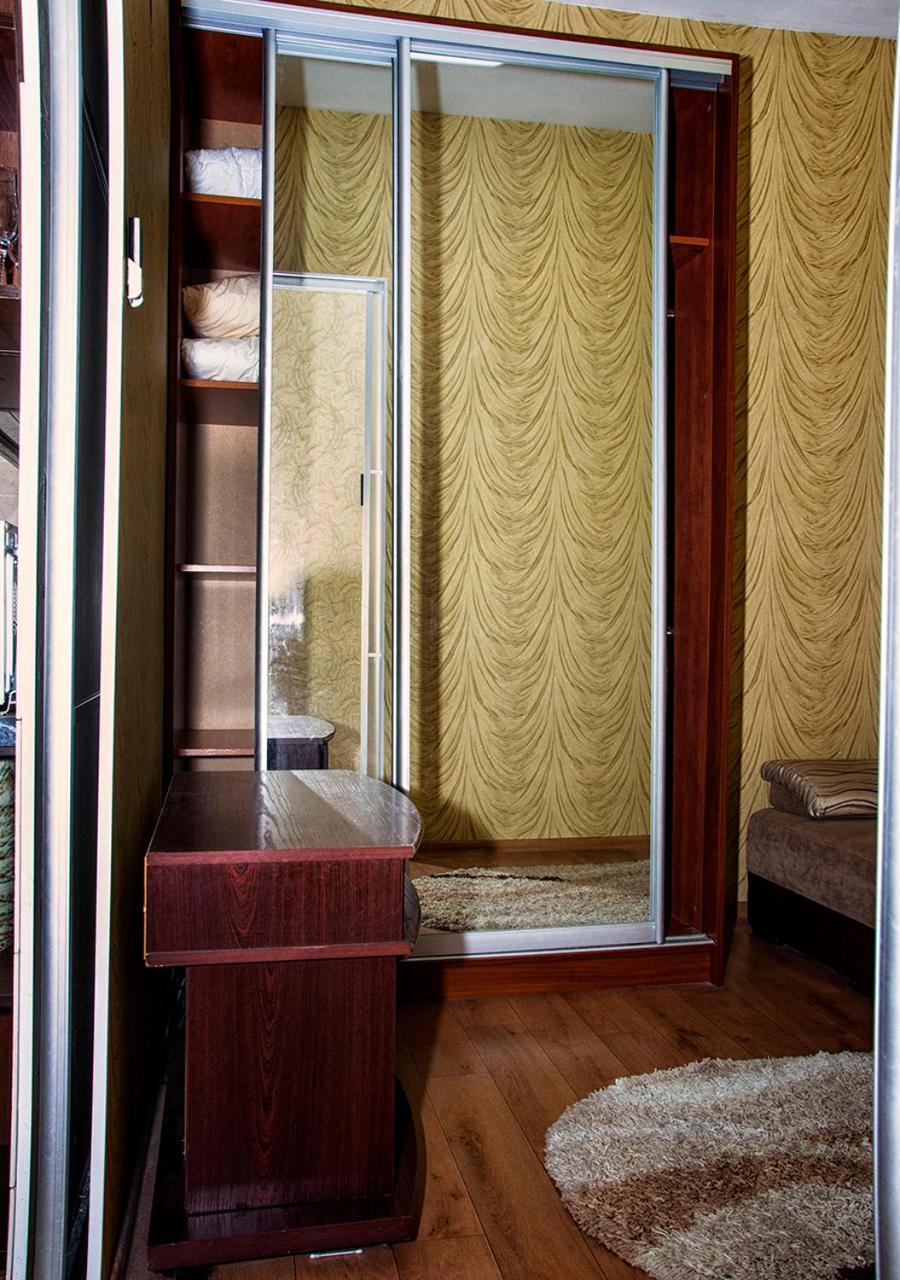 אודסה Arkadia Palace Apartments מראה חיצוני תמונה