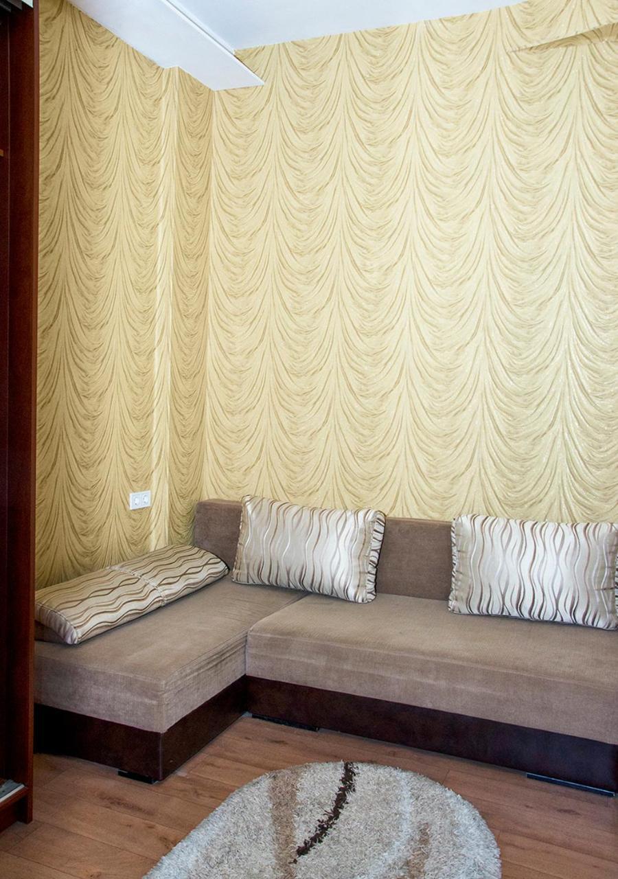 אודסה Arkadia Palace Apartments מראה חיצוני תמונה