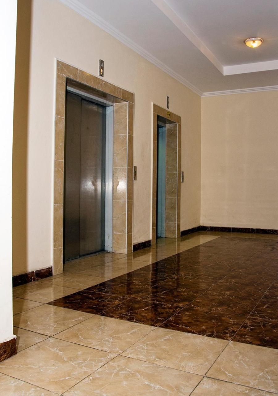אודסה Arkadia Palace Apartments מראה חיצוני תמונה